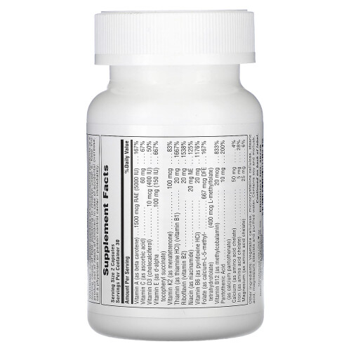 NaturesPlus, ProCreation, Male Fertility Support, 60 Capsules 1