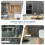 1pc Magnetic Cup Holder Stainless Steel Hanging Cup Mug 6