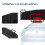 1pc Magnetic Cup Holder Stainless Steel Hanging Cup Mug 8