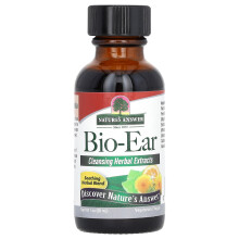 Nature's Answer, Bio-Ohr, 1 oz (30 ml)