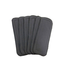 For Newborn Diapers Diapers Cloth Diapers Black