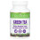 Paradise Herbs, Grüntee, 120 Vegetarische Kapseln 1