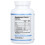 Revive, Omega 3, 120 magensaftresistente Weichkapseln 2