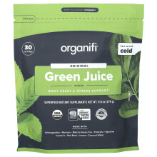 Organifi, Jus Vert Original, 9,8 oz (279 g)