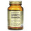 Solgar Solgar, GABA, 500 mg, 50 Vegetable Capsules 2