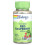 Solaray, Echte Kräuter, Himbeere, 400 mg, 100 VegKaps 1
