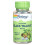 Solaray, Echte Kräuter, Schwarznuss, 500 mg, 100 VegKaps 1