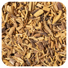 Starwest Botanicals, Racine de Réglisse Biologique C/S, 1 lb (453,6 g)