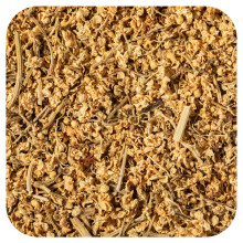 Starwest Botanicals, Fleurs de Sureau Biologiques C/S, 1 lb (453,6 g)
