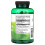 Swanson, Lactobacillus Acidophilus, 1 Milliard d'UFC, 250 Gélules 2