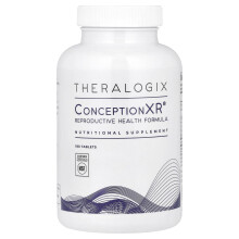 Theralogix, ConceptionXR, 180 Tabletten