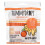 Tummydrops, Bio-Doppel-Ingwer-Pfirsich, 33 Lutschtabletten 1