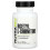 NutraBio, Acetyl L-Carnitine, 500 mg, 90 Veggie Capsules 1