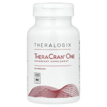 Theralogix, TheraCran One, 90 Kapseln