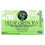 Triple Leaf Tea, Entkoffeinierter Grüner Tee, 20 Teebeutel, 1,34 oz (38 g) 1