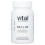 Vital Nutrients Vital Nutrients, K2-7 + D3, 60 Vegetarian Capsules 1