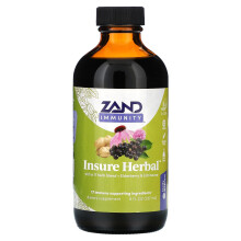 Zand, Immunität, Insure Kräuter, 8 fl oz (237 ml)