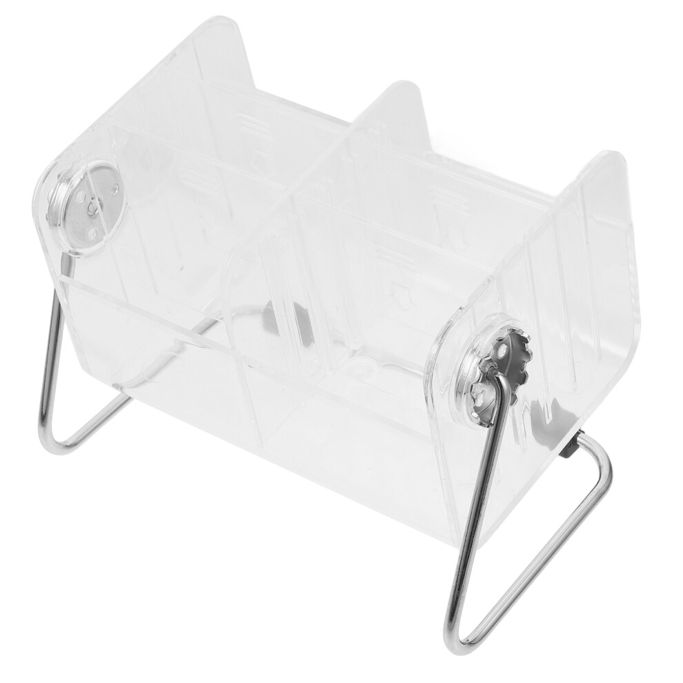 Raindrops  Home Office Accessories Remote Control Storage Box-image-OPC-PJTYN88-NEW