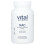 Vital Nutrients Vital Nutrients, NAC, 600 mg, 100 Vegane Kapseln 1