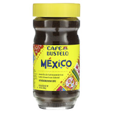 Café Bustelo, Café Instantané, Mélange d'Amérique Latine, 7,05 oz (200 g)