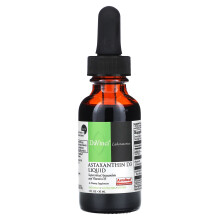 DaVinci Laboratories of Vermont, Astaxanthin D3 Flüssig, 1 fl oz (30 ml)