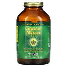 HealthForce Superfoods, Green Mush, Für Ihr Tierbegleiter, Version 5.5, 10 oz (284 g)