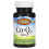 Carlson, CoQ10, 100 mg, 60 Soft Gels 1