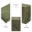 Christmas Tree Storage Bag Christmas Storage Oxford Cloth 11