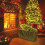 Christmas Tree Storage Bag Christmas Storage Oxford Cloth 7