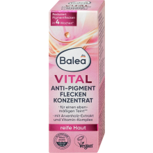 2X Balea Anti-Dark Spot Concentrate 20 ml