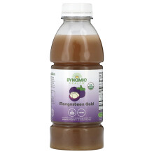 Dynamic Health, Mangostane Gold, 16 fl oz (473 ml)