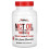 DietWorks, MCT Öl, 1.000 mg, 90 Weichkapseln 1