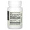DaVinci Laboratories du Vermont, 5-MTHF/B12 MC 2000, 60 Gélules 2