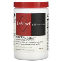 DaVinci Laboratories of Vermont, Spectra Rot, Freie Radikale Bekämpfung, 11,5 oz (324,9 g)