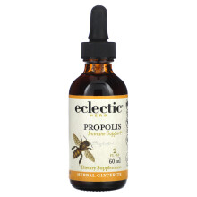Eclectic Herb, Propolis, 2 fl oz (60 ml)