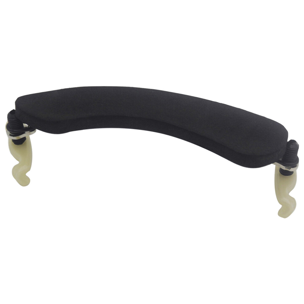 Artibetter Everest Violin Shoulder Rest Abs Uce 1Pack Red