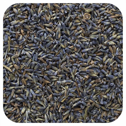 Frontier Co-op, Fleurs de Lavande Entières, 16 oz (453 g)