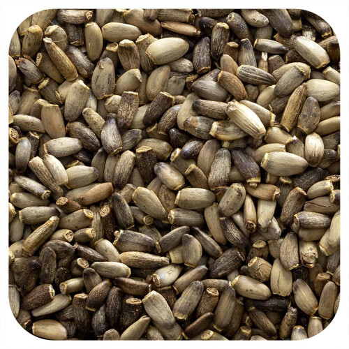 Frontier Co-op, Graines de Chardon-Marie Entières, 16 oz (453 g)