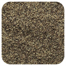 Frontier Co-op, Poivre Noir Biologique, Mouture Moyenne, 16 oz (453 g)