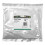 Frontier Co-op, Bio Schwarzer Pfeffer, Grob Gemahlen, 16 Unzen (453 g) 2