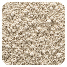 Frontier Co-op, Bio Ulmenrindenpulver (Slippery Elm), 16 Unzen (453 g)