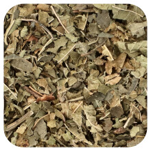 Frontier Co-op, Feuilles de Verveine Citronnée Biologiques Coupées et Tamisées, 16 oz (453 g)