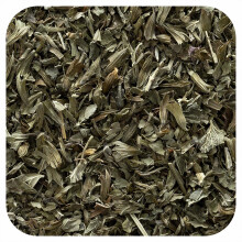Frontier Co-op, Feuilles de Mélisse Coupées et Tamisées, 16 oz (453 g)