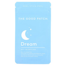The Good Patch, Traum, 4 Pflaster