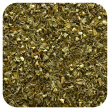 Frontier Co-op, Bio-Skullcap Kraut, Geschnitten & Gesiebt, 16 Unzen (453 g)