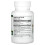 Mushroom Wisdom, Super Meshima, 120 Vegetarische Tabletten 2