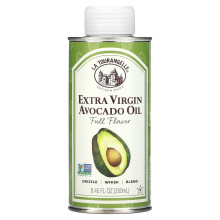 La Tourangelle, Natives Avocadoöl Extra, Voll im Geschmack, 8,45 fl oz (250 ml)