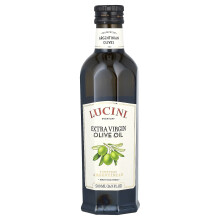 Lucini, Alltags, Natives Olivenöl Extra, 16,9 fl oz (500 ml)