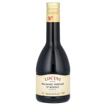 Lucini, Vinaigre Balsamique Quotidien de Modène, 16,9 fl oz (500 ml)