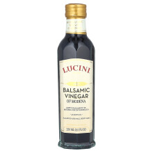 Lucini, Vinaigre Balsamique Vieilli de Modène, 8,5 fl oz (250 ml)